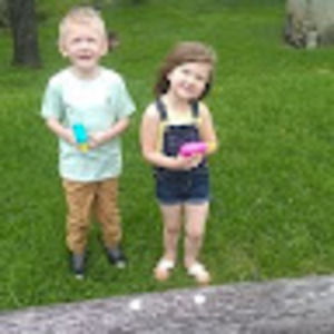 Meet your Posher, Sierra